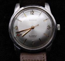 Vintage Herren Armbanduhr