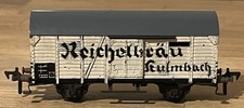 Fleischmann 1461 Bierwagen
