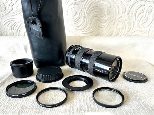 Canon eos digital fit - fit, macro