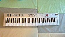 M-Audio Radium 61-Note USB MIDI Keyboard