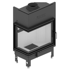 Kaminofen Hitze ALBERO