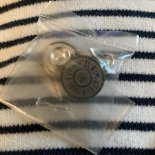 2 Jeansknöpfe Nietenknöpfe