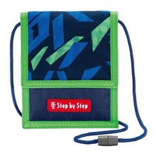 Step by Step Brustbeutel -