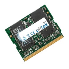 256MB RAM Arbeitsspeicher 144 Pin MicroDimm - 3.3v - SDRAM - PC133 (133Mhz)