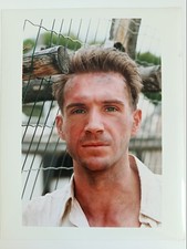 RALPH FIENNES - HELMUT NEWTON