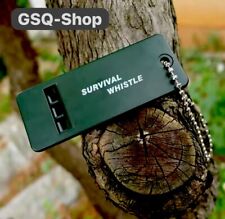 Notfall-Pfeife Signal-Pfeife