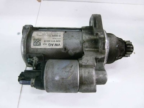 Anlasser starter skoda - skoda, vw
