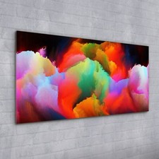 Acrylglasbild wandbild - acrylglasbild,