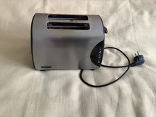 Toaster UNOLD (Lidl) DEFEKT-Ersatzteile 