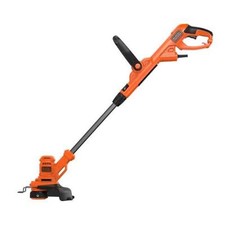 BLACK+DECKER Rasentrimmer BESTA525-QS, orange