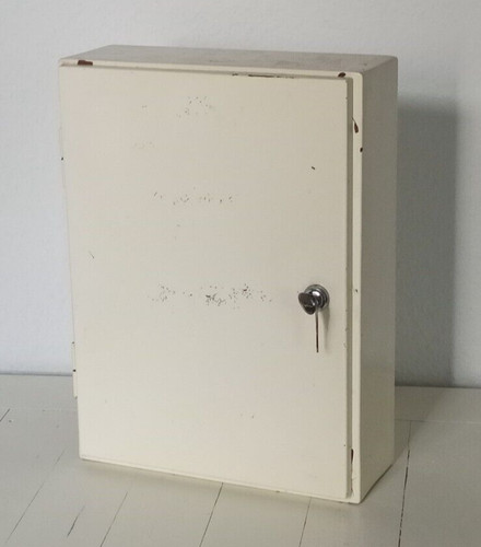 Schöner alter metall - schöner,