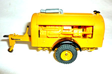 Gescha Metallmodell Kompressor 302 Typ FMA Pokorny robot Maßstab 1:50