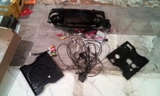 9" Autoradio Navi GPS car player für BMW Mini Cooper S R50 R52 R53 Radio