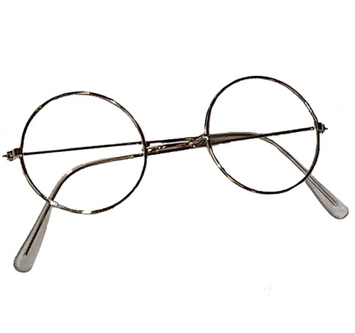 Brille weihnachtsmann nikolaus - weihnachtsmann,