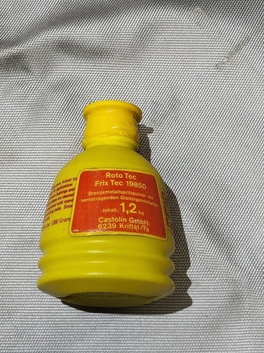 Castolin roto tec frix - castolin,