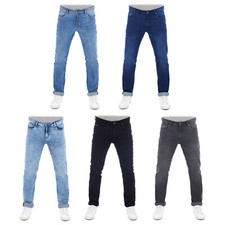 DENIMFY Jeans Herren Stretch