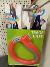 HSI Tragehilfe - der clevere