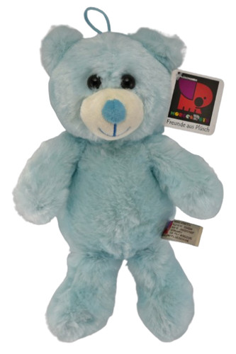 Morgenroth plüschtier teddy - morgenroth,