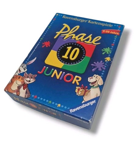 Phase junior - ⚡phase,