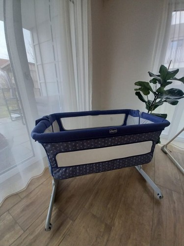 Beistellbett inkl matratze - beistellbett,
