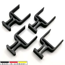 4x Demontage Werkzeug passend für Gardena SILENO city life minimo 32.156.01