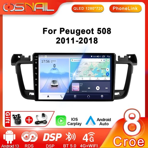 For peugeot 508 508sw - peugeot,