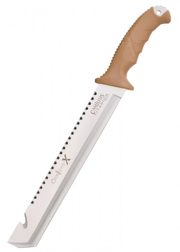 Camillus carnivore - camillus, x™