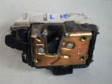 Zentralverriegelung H.L. MIT