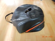 BAGSTER Tankschutzhaube  Suzuki GSXR 1000 schwarz fuel tank cover