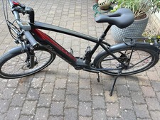 Diamant ZUOMA Deluxe + mit Dropper Post Sattelstütze