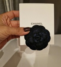 Chanel Kamelie Kamelia Camelia