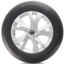 VW Tiguan CT1 Winterräder