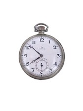 Taschenuhr Omega 46mm