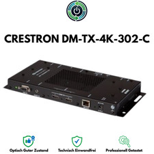 Crestron 302 c hdmi - crestron,