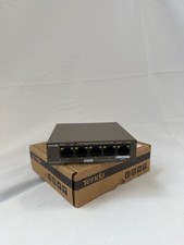 Tenda TEG1105PD Gigabit Switch