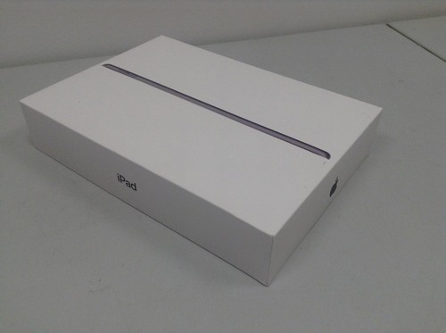 Apple ipad 2021 fi - 2021, (9.