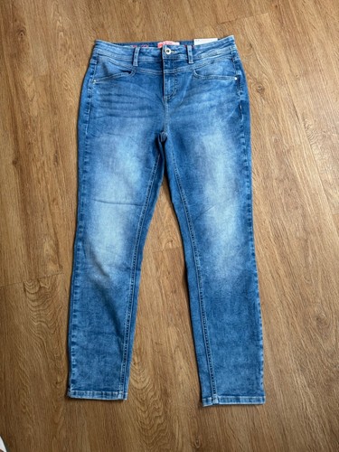 Damen jeans street - jeans, one