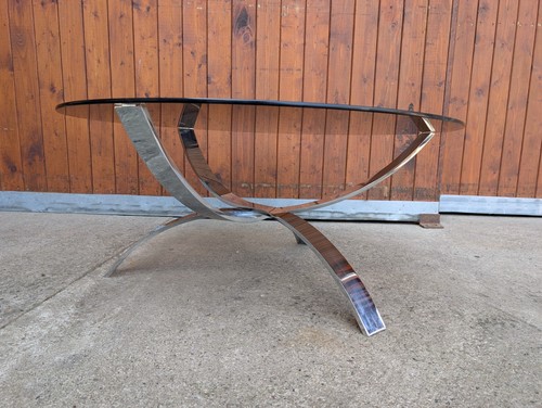 Vintage designer couchtisch - vintage,