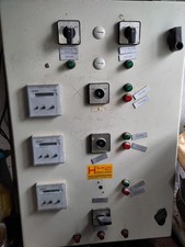 Elektro Schaltschrank