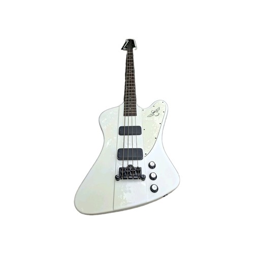 Epiphone thunderbird - epiphone,