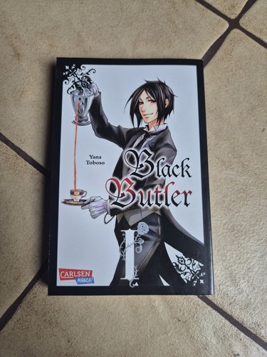 Black butler band - band, |