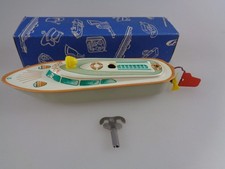 Michael Seidel MS 7711 Polizei