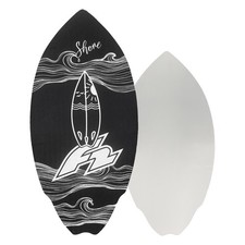 F2  Skim Board Eva Shore