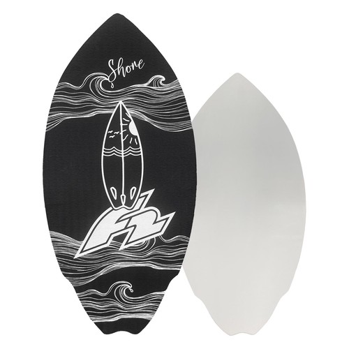 Skim board eva shore - f2,