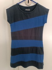 JAKO-O Blockstreifen Kleid
