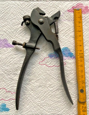 alte Antike "KUNZ" - 2,5mm