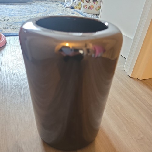 Apple mac pro - intel, xeon