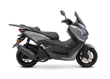 Romet max 125ccm - romet, a