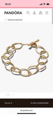 Pandora Gliederarmband