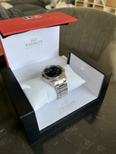 Tissot V8 Swissmatic Herrenuhr